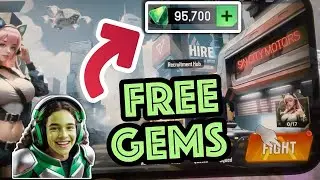 LYSSA goddess of love Hack - How To Get Free Unlimited Gems For Android&IOS