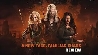 ⚔️ The Witcher Season 4 Review | Henry Cavill&rsquo;s Exit, Liam Hemsworth&rsquo;s Debut & The Future 🐉