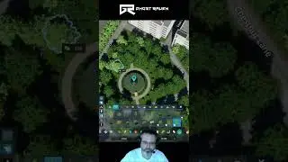 CS2 Asuka - Unlocking & Placing the Large Telecom Tower