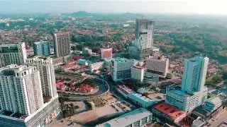 MELAKA DRONE