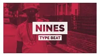 FREE | Nines x Skrapz Type Beat - 