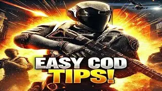 EASY Close-Quarters Combat Tips &ndash; Dominate in Call of Duty DMZ!