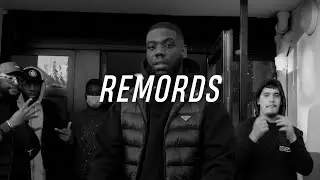 Dinos x Ninho Type Beat 
