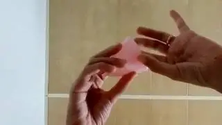 How to Use (Insert & Remove) a Menstrual Cup by ALX Care