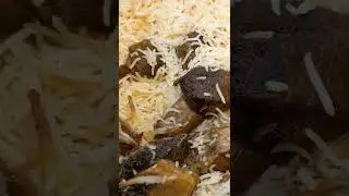 Kabuli pulao |bangash hotel peshawar | city 👍🏻😋