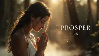 The Mantra that Opens Paths in 2026 - A Chant for Prosperity and Divine Guidance