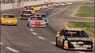 1993 Mello Yello 500