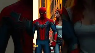 Epic Art Motion -Superhero #24