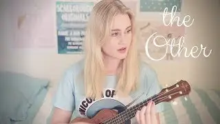 the Other - Peppermint Ollie | Original Song