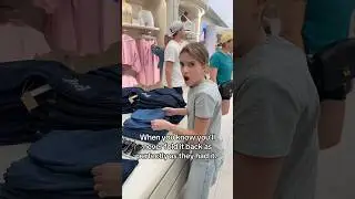 I really did try 😭! #funny #relatable #shopping #haul #trending