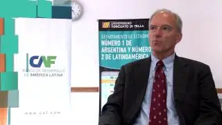 Improving security and crime prevention in Latin America - RED 2014