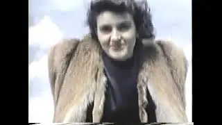 Eva Braun Home Movies part 3: Hitler