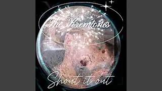 Shout it out