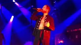 Derek Hough and Hayley Hough Dance for the Holidays