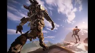 titanfall 2 speedrun 2:45 wr