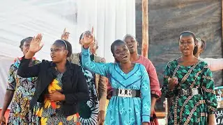 Najisikia Furaha | Waaminio Geita 🇹🇿