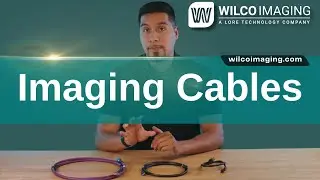 Custom Cable Solutions at Wilco Imaging