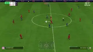 FC25: We're Playing Co-op and This Happened! (Livestream). #fc25 #fifa #football #gaming #viral