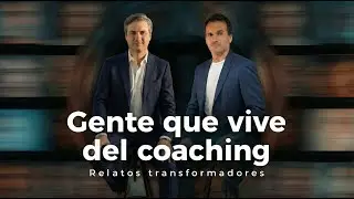 Gente que vive del Coaching /3