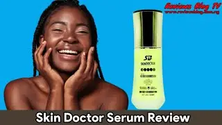 Skin Doctor Serum Review: This Oil Is A Game Changer For Your Skin