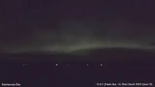 Lake Superior Live Camera