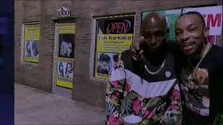 Morris (Adderall) music video #chr #highpoint #southside #explore