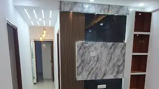 Pyramid 67A - TYPE A Flat #Pyramidurbanhomes67a #smarthomes #interiordesign #gurgaon