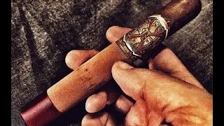 雪茄客不可错过的非古雪茄.富恩特-巨著.双罗布图