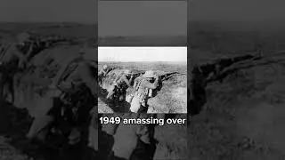 Did you know this? #military #ww1 #gun #history #shorts #guns #ww2