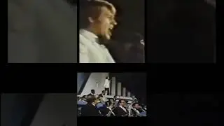 MALCOLM ROBERTS - LOVE IS ALL -  IV FIC-1969 #malcolmroberts #festival