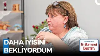 Cevahir Hanım'ın Ev Sahipliği Yorumlanıyor - En Hamarat Benim 978. B&ouml;l&uuml;m