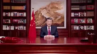 Xi says 'reunification' with Taiwan is inevitable | REUTERS