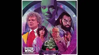 Doctor Who: Mindwarp (Main Theme + Variations)