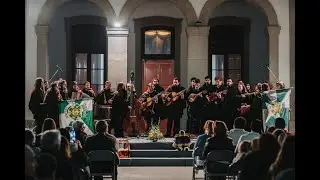 TAUTAD - Tuna -  Serenata (XVI Festa Ibérica)