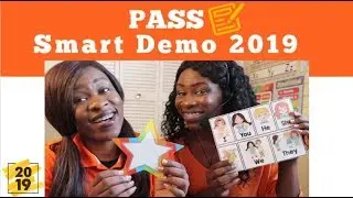 Watch us Take the VIPKid Smart Demo Lesson  2019