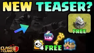 Clash of Clans Black Friday Deals Are HERE&hellip; But Where Is the December Teaser?!