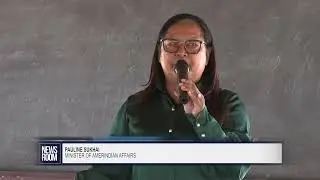 SUKHAI HIGHLIGHTS REGION NINE&rsquo;S POTENTIAL TO BOOST COUNTRYWIDE DEVELOPMENT