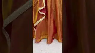 Fendi silk