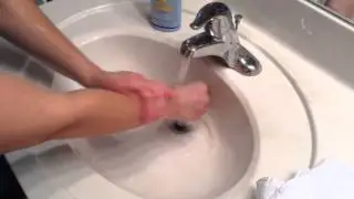 Jergens Wet Skin Moisterizer