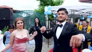 Изпращане на Любен Сандов 2025