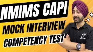NMIMS Notification Out | NMIMS CAPI Process Explained (Step-by-Step)