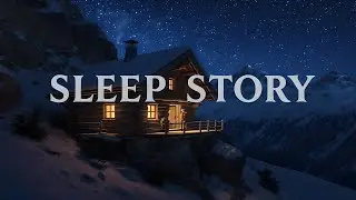 The Mountain Guide's Final Journey | Swiss Alps Sleep Story