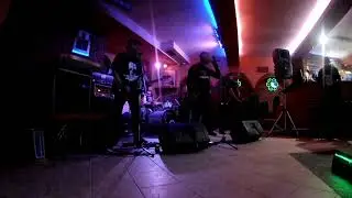 Zord-I'm your face-live