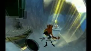 Crash Twinsanity - Humiliskate played by me