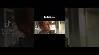 En hij zei........
