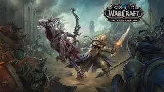 World Of Warcraft - Mythic Keystone Chest --Location--