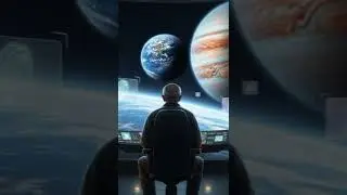 Last human being! #hfy #space