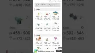 ALL RAID BOSSES OF POKEMON GO 2020 AUGUST - SEPTEMBER
