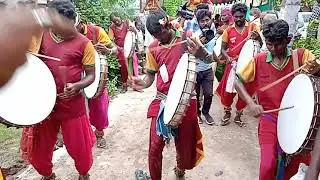 ఎక్కడా చూసినా నీవే గంగమ్మ ఈమని శ్రీను స్వామి 9963828125