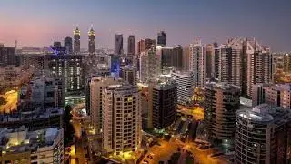 Barsha Heights Dubai Area Guide & Map - Dubai Neighborhood (2025)